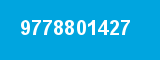 9778801427