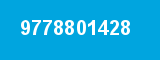 9778801428
