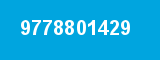 9778801429
