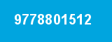 9778801512