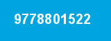 9778801522