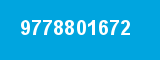 9778801672 9778801672