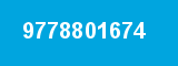 9778801674 9778801674