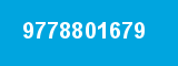 9778801679 9778801679