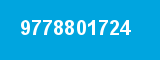 9778801724