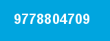 9778804709