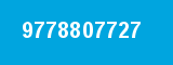 9778807727 9778807727