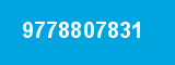 9778807831