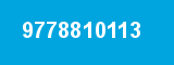 9778810113