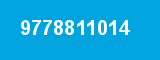 9778811014