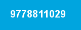 9778811029