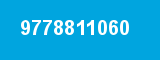9778811060 9778811060