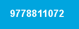 9778811072 9778811072