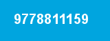 9778811159 9778811159