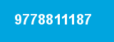 9778811187 9778811187