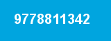 9778811342