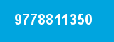 9778811350 9778811350