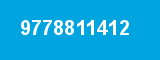 9778811412
