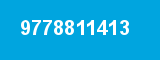 9778811413