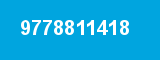 9778811418