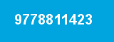 9778811423 9778811423