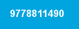 9778811490