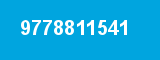 9778811541