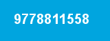 9778811558 9778811558