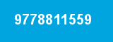 9778811559