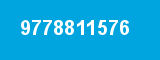 9778811576 9778811576
