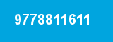 9778811611