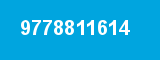 9778811614