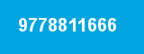 9778811666
