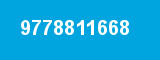 9778811668