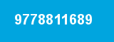 9778811689