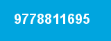 9778811695
