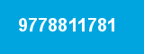 9778811781