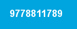 9778811789