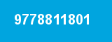 9778811801