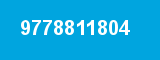 9778811804