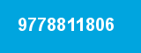 9778811806 9778811806