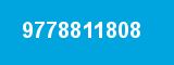 9778811808 9778811808