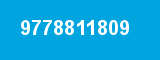 9778811809 9778811809