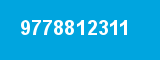 9778812311
