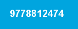 9778812474 9778812474