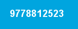 9778812523