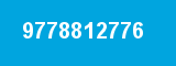 9778812776 9778812776