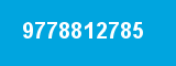 9778812785 9778812785