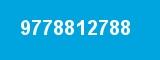 9778812788 9778812788