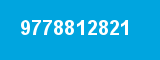 9778812821